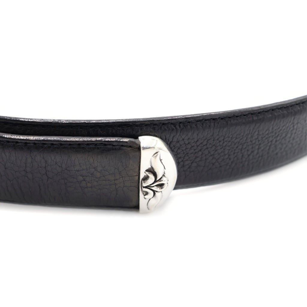 CHROME HEARTS(クロムハーツ) BLT OTJ 1.5inch フィリグリー レザー