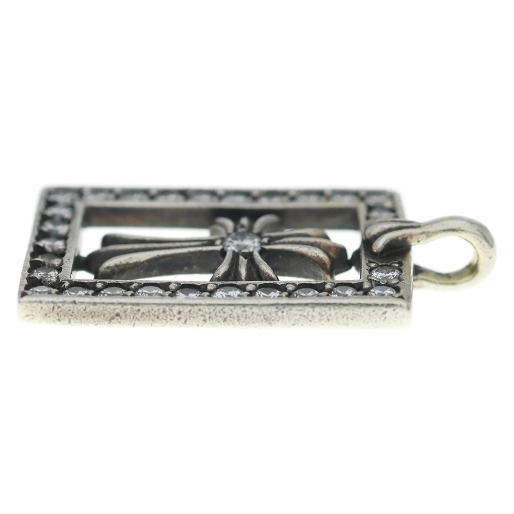 クロム様　オーダーページ　4/29 CHROME HEARTS(クロムハーツ) FRMD OPN BBYFAT P D フレームドオープン