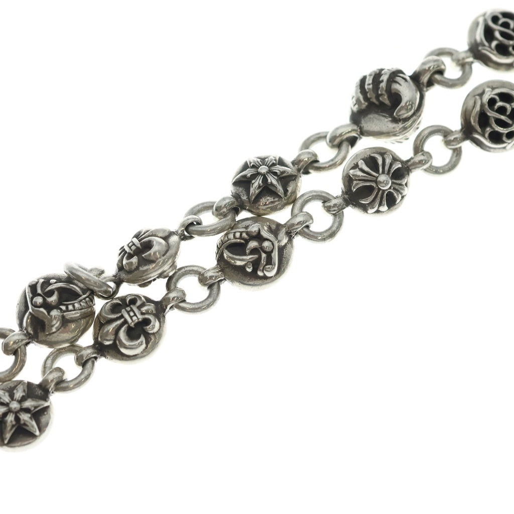 CHROME HEARTS(クロムハーツ) 2MULTIBALL LONG-T 2クリップロング#2