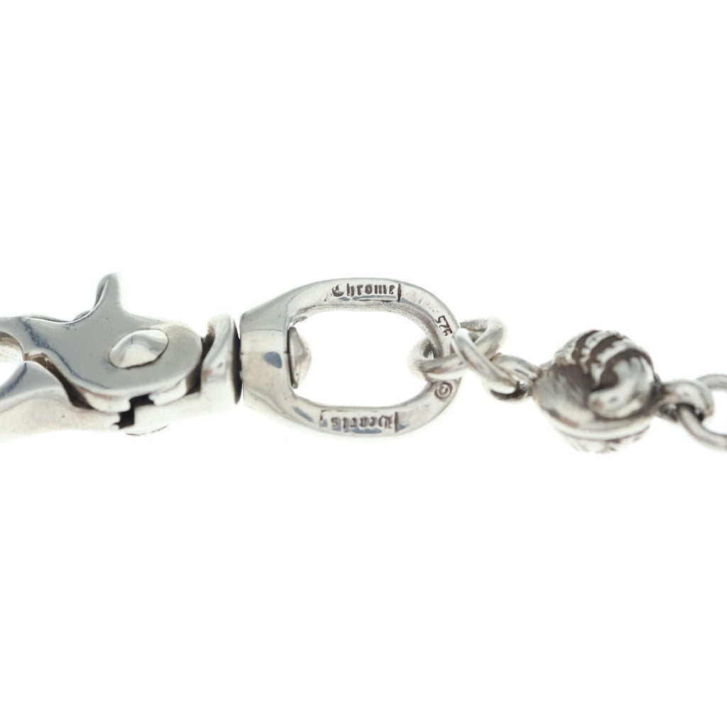 CHROME HEARTS(クロムハーツ) 2MULTIBALL LONG-T 2クリップロング#2