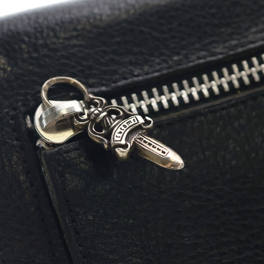 CHROME HEARTS(クロムハーツ) WAVE MINI ウェーブミニ コンパクト