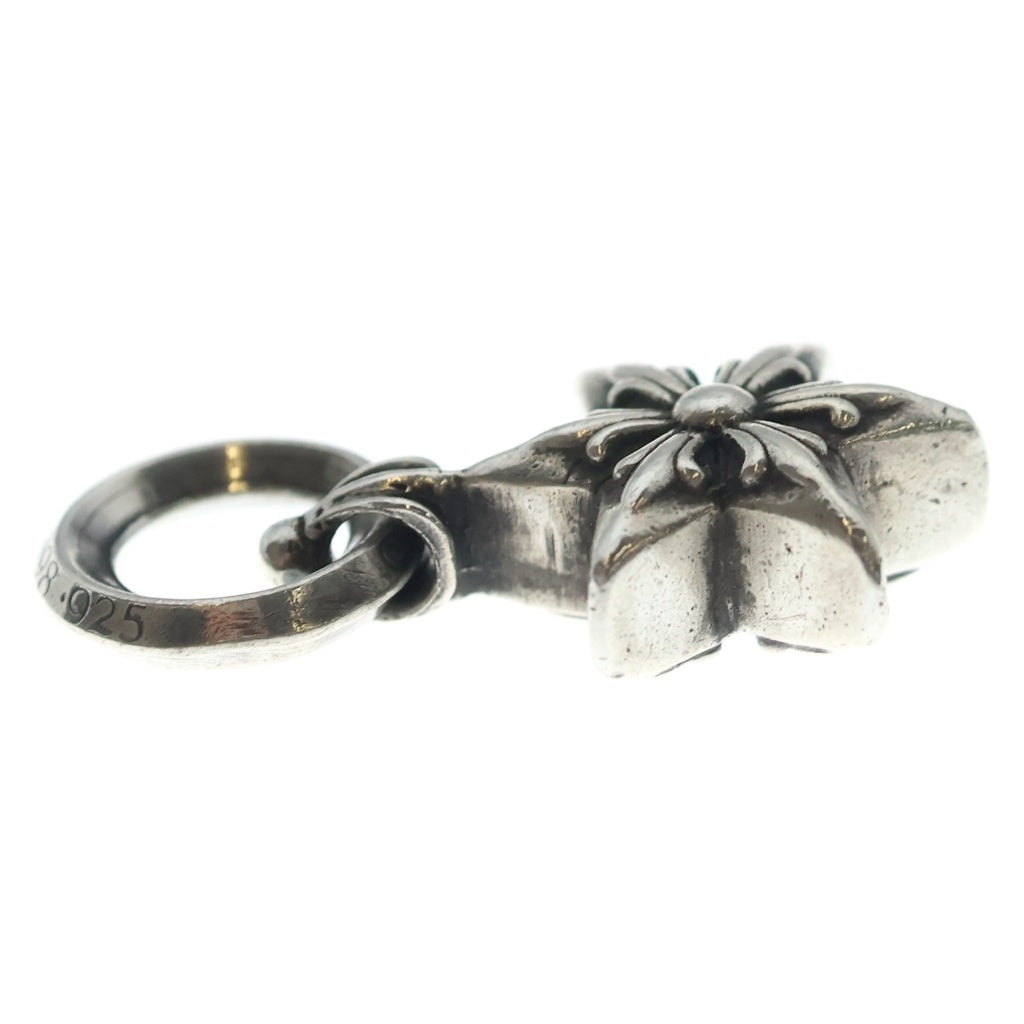 CHROME HEARTS(クロムハーツ) PDT STAR 6ポイントスターペンダント シルバーネックレストップ レディース