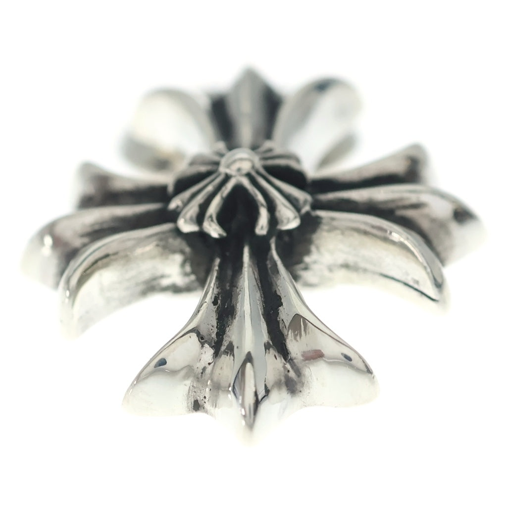 CHROME HEARTS(クロムハーツ) DBL CH PRS ダブルCHプラス ペンダントトップ シルバー BCA249