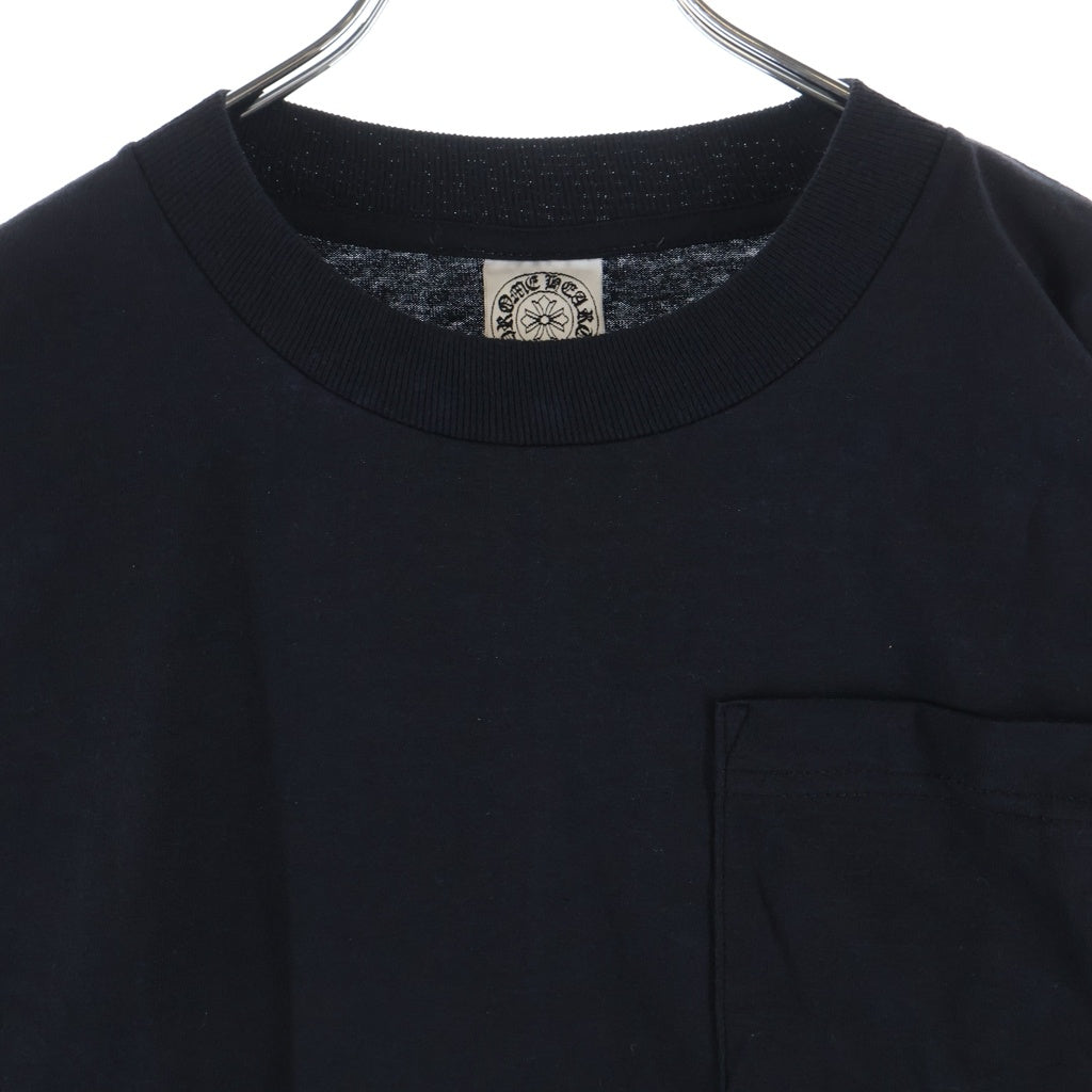 CHROME HEARTS(クロムハーツ) OLD オールド BSフレア Tバープリント長袖Tシャツカットソー
