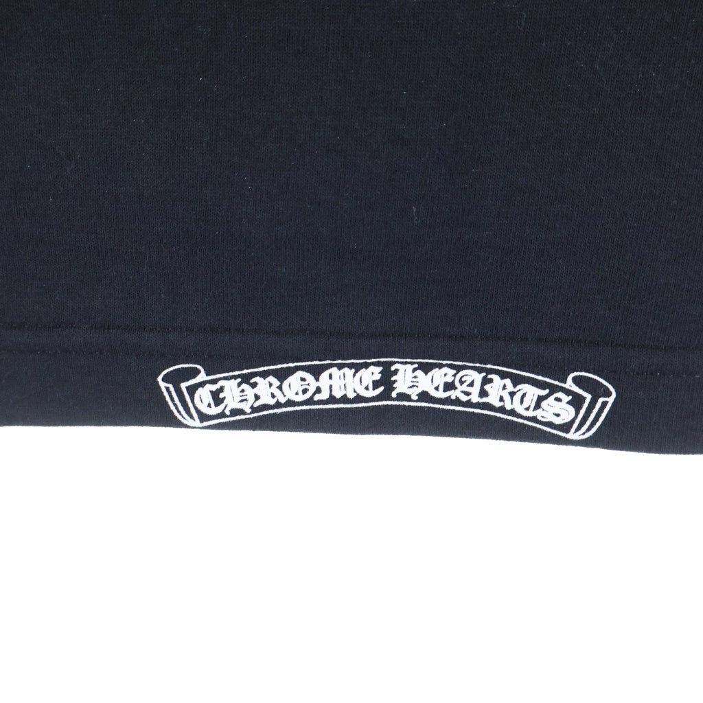 CHROME HEARTS(クロムハーツ) OLD オールド BSフレア Tバープリント長袖Tシャツカットソー