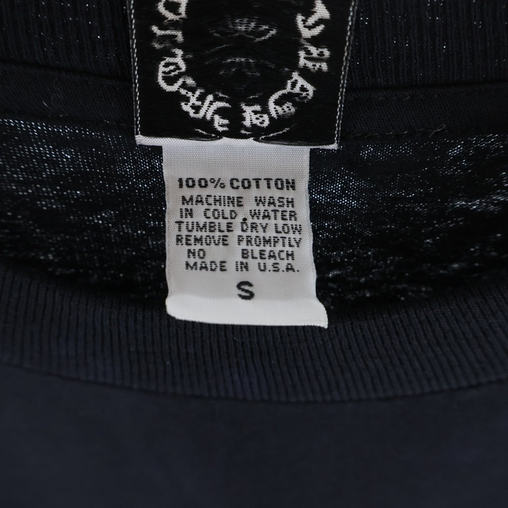 CHROME HEARTS(クロムハーツ) OLD オールド BSフレア Tバープリント長袖Tシャツカットソー
