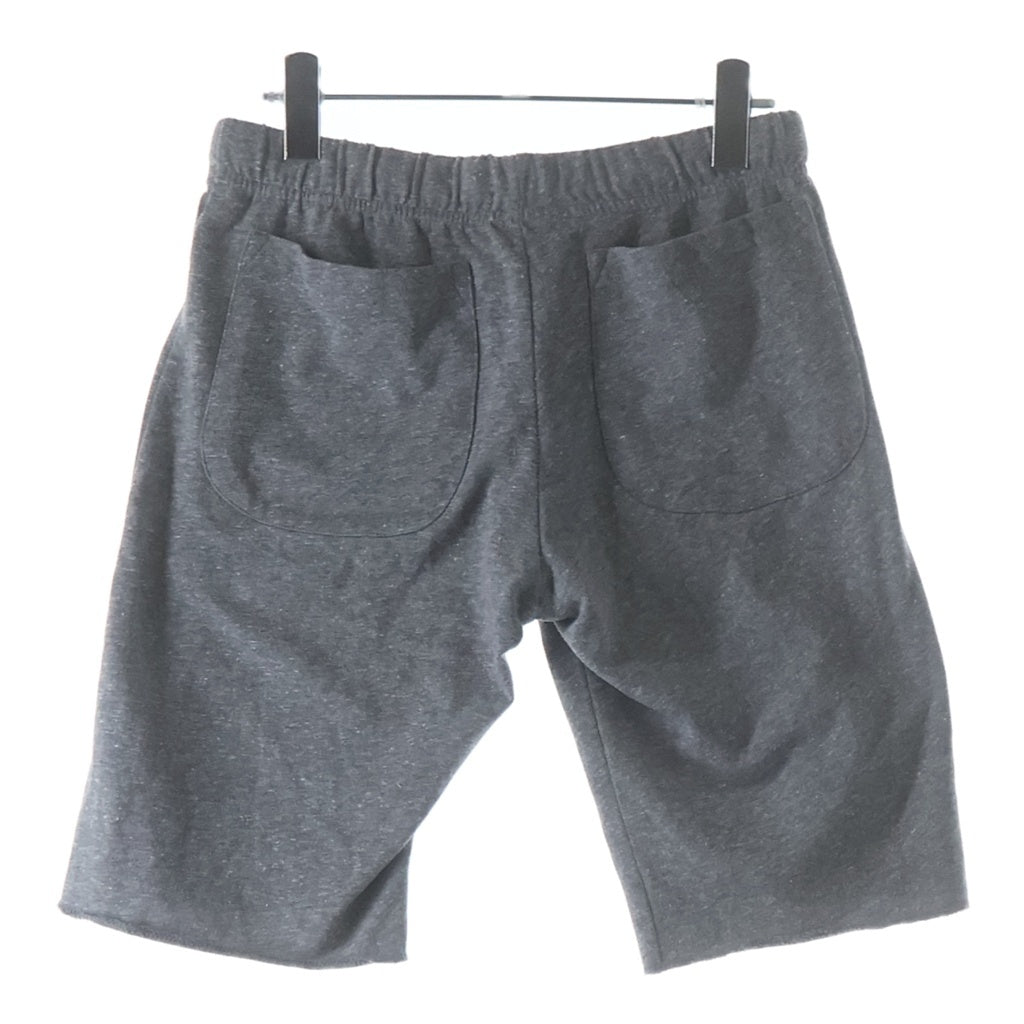 CHROME HEARTS(クロムハーツ) SWEAT PANTS BSフレア スクロールラベル