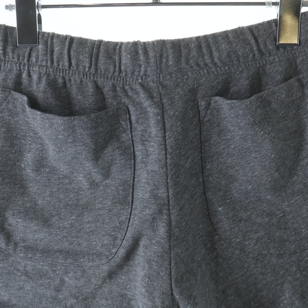 CHROME HEARTS(クロムハーツ) SWEAT PANTS BSフレア スクロールラベル