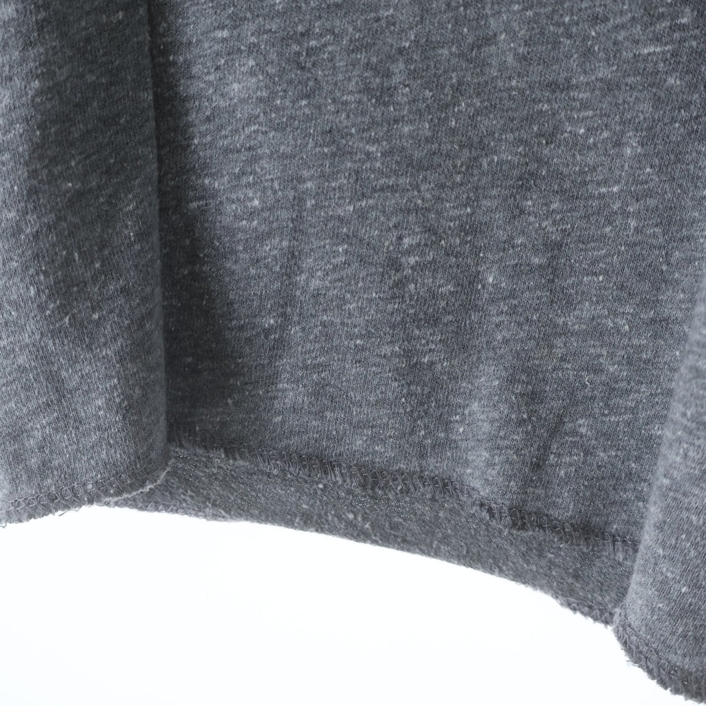 CHROME HEARTS(クロムハーツ) SWEAT PANTS BSフレア スクロールラベル