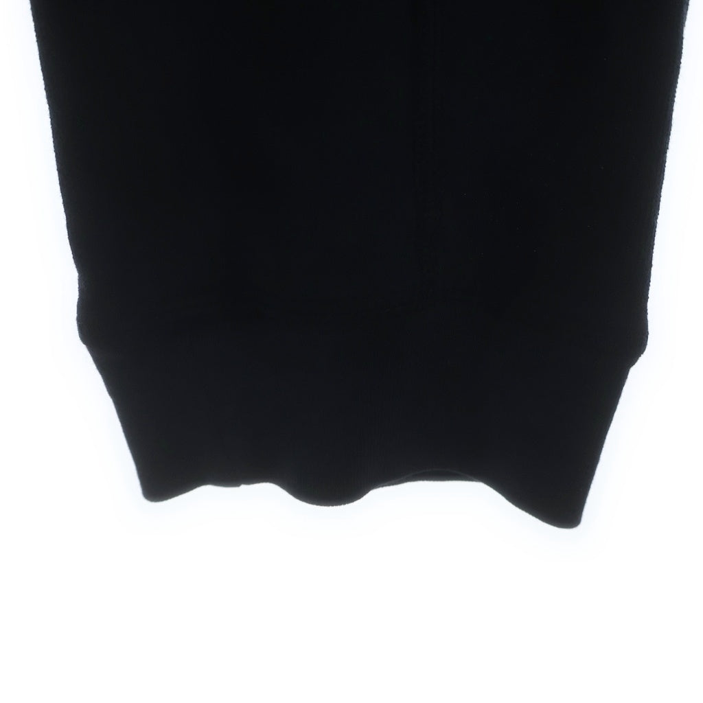 CHROME HEARTS(クロムハーツ) CH Plus Print Zip Up Hoodie バック CH