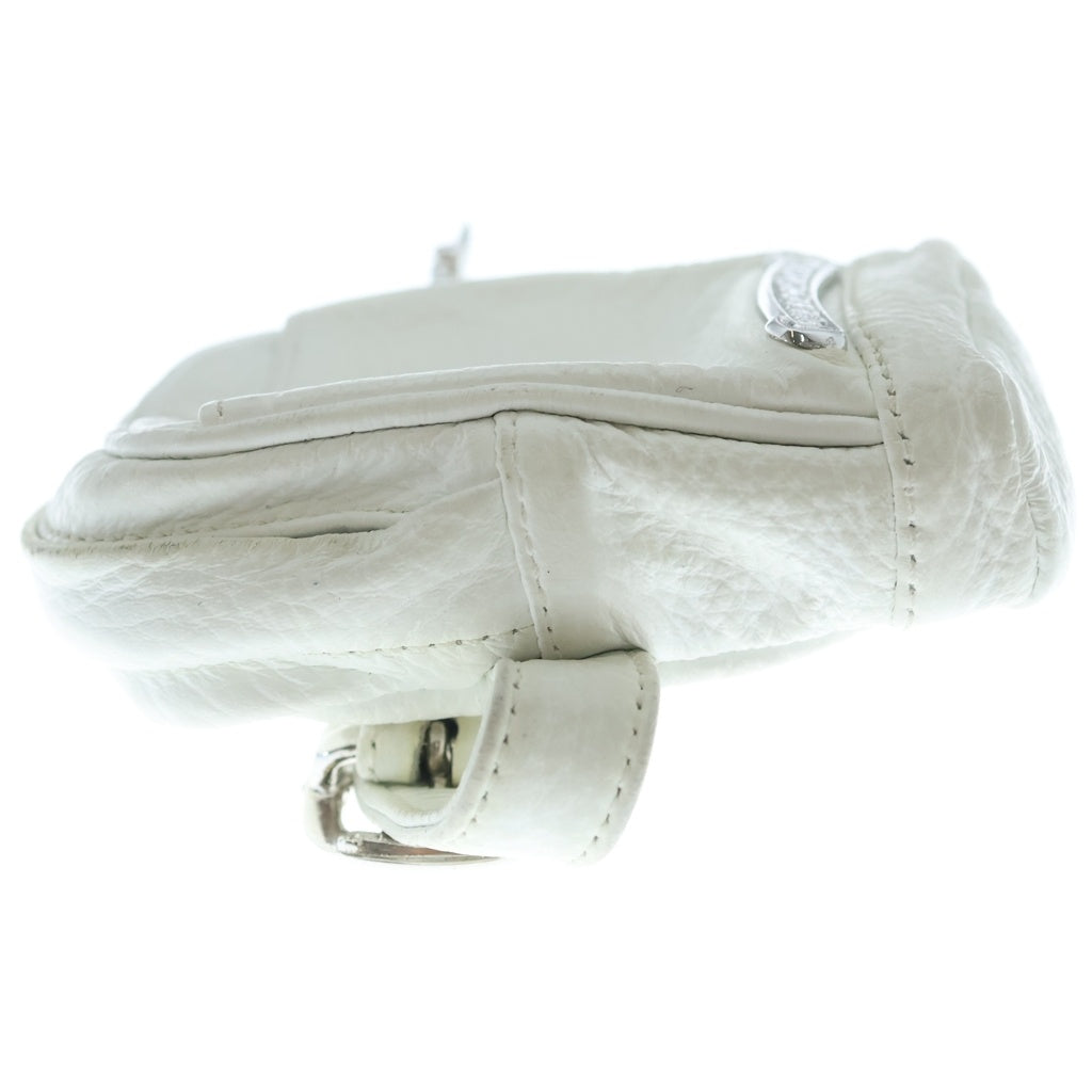 CHROME HEARTS(クロムハーツ) BAG WRISTHIM BACK PACK バッグリストムバックパック ガンスリンガーレザーブレスレット