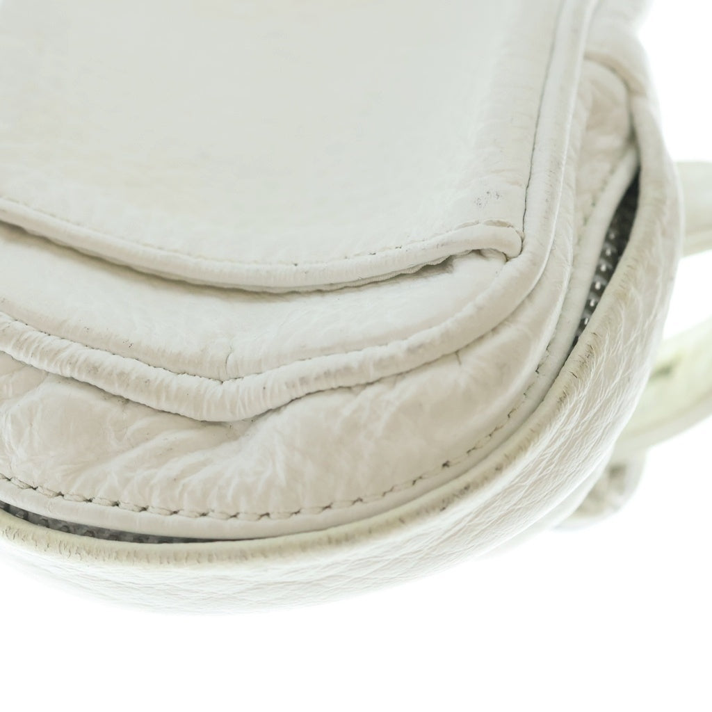 CHROME HEARTS(クロムハーツ) BAG WRISTHIM BACK PACK バッグリストムバックパック ガンスリンガーレザーブレスレット