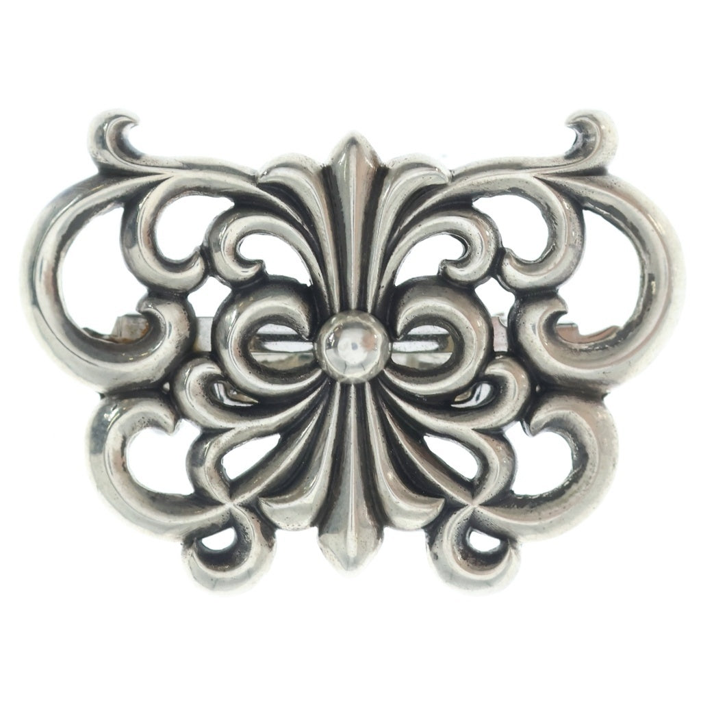 CHROME HEARTS(クロムハーツ) VALLETTA BUTTERFLY バタフライバレッタ ケイトハドソン シルバー