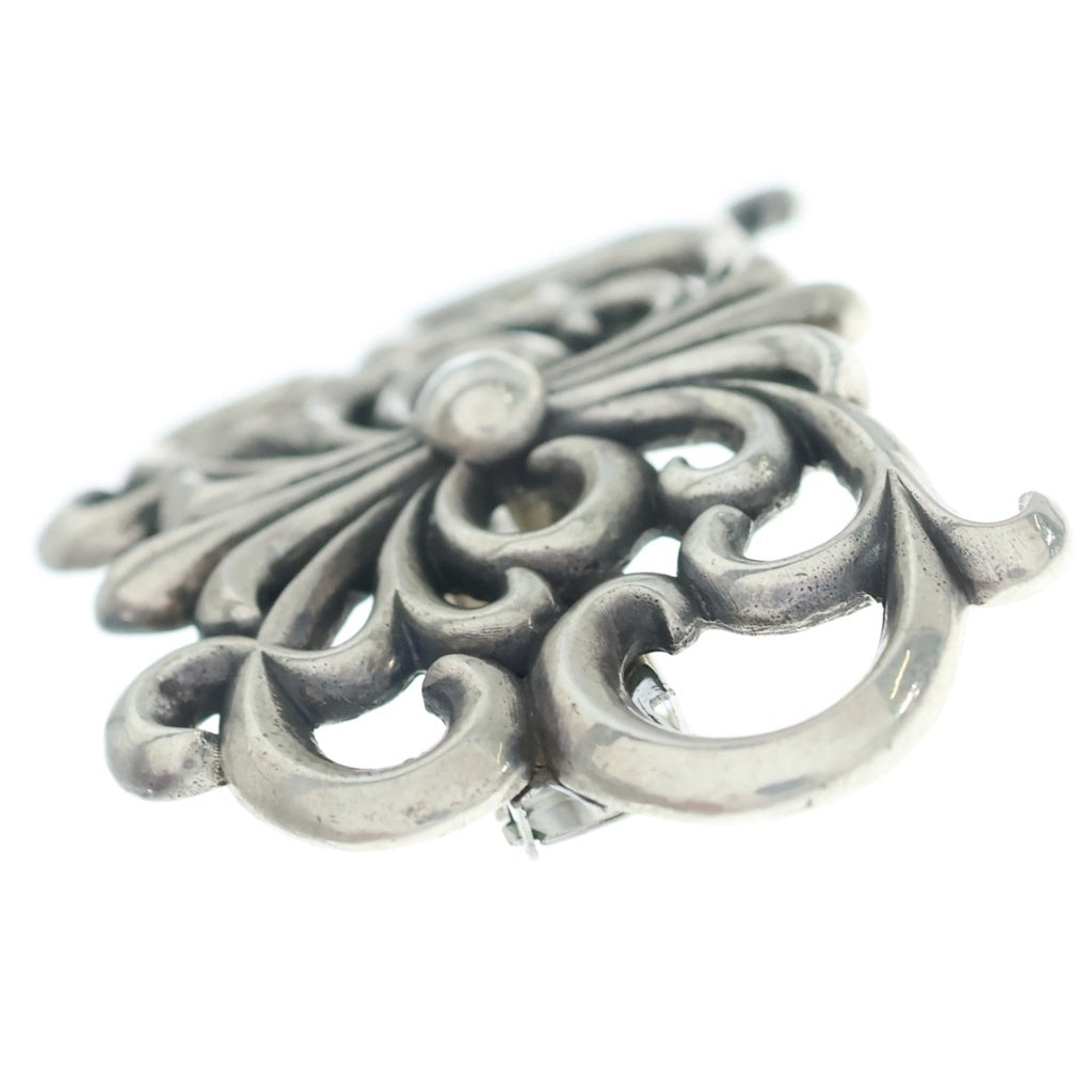 CHROME HEARTS(クロムハーツ) VALLETTA BUTTERFLY バタフライバレッタ ケイトハドソン シルバー