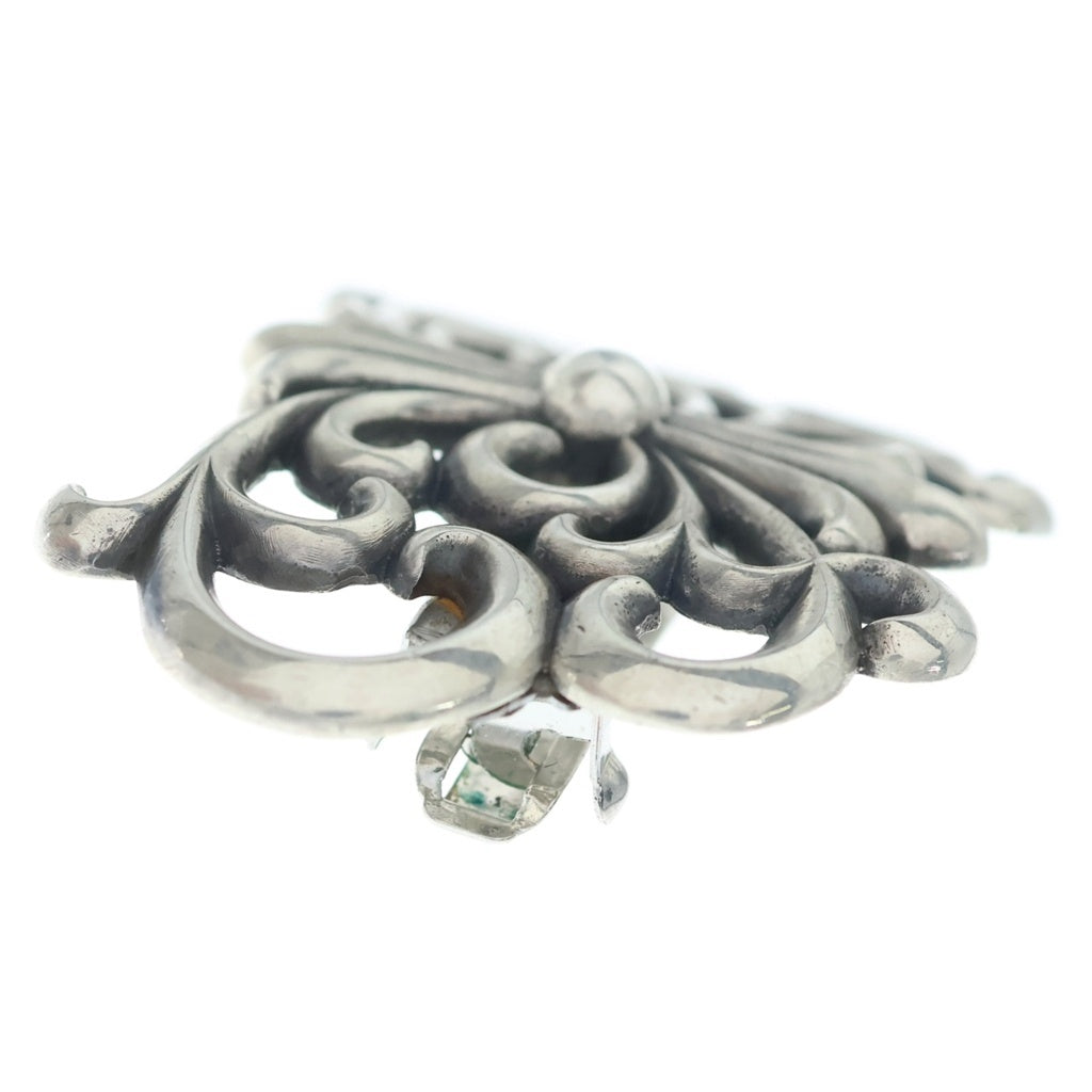 CHROME HEARTS(クロムハーツ) VALLETTA BUTTERFLY バタフライバレッタ ケイトハドソン シルバー