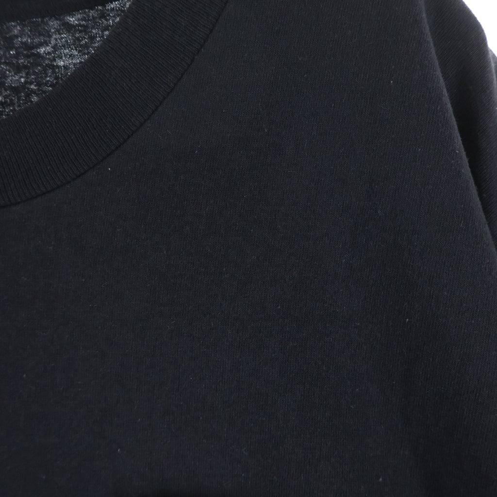 CHROME HEARTS(クロムハーツ) OLD S/S LTD オールド 香港限定ホースシュープリント 半袖Tシャツカットソー