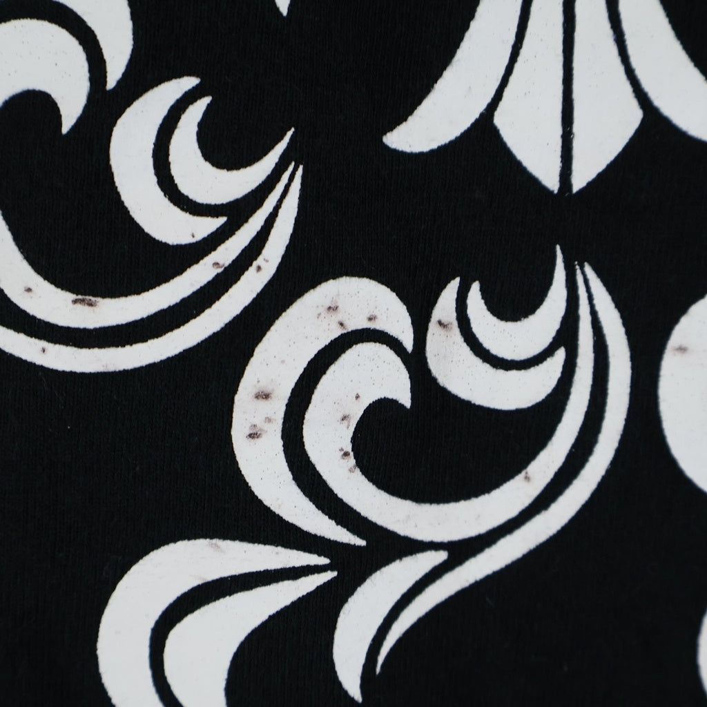 CHROME HEARTS(クロムハーツ) OLD CH S/S TEE ホノルル限定 クルーネック 半袖 Tシャツ カットソー ブラック