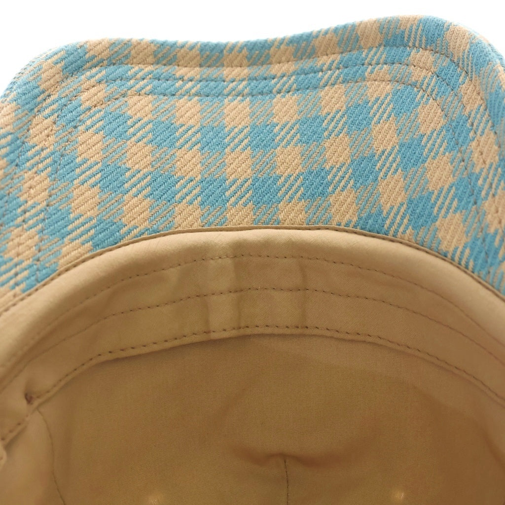 VALENTINO(ヴァレンティノ) Baseball Hat 7Y2HDA41FPG ロゴワッペンベースボールキャップ 帽子 レディース