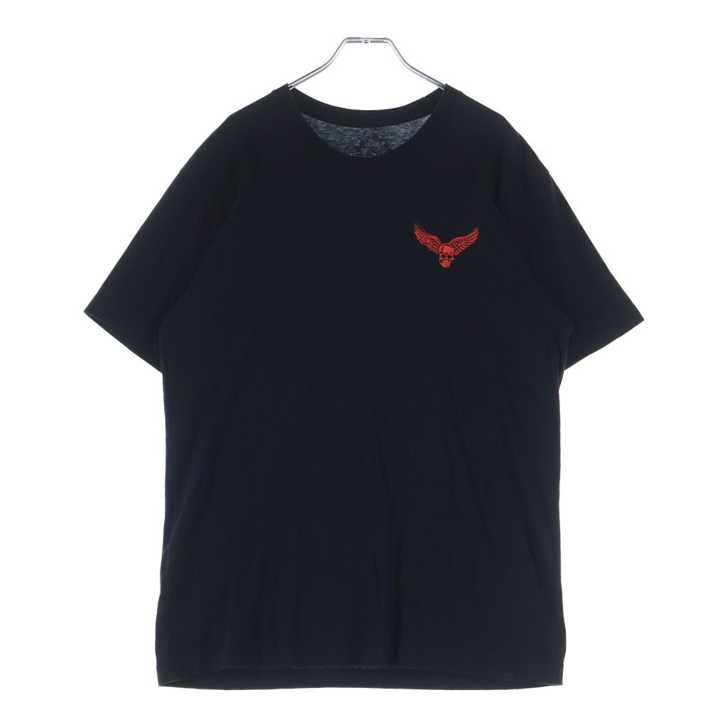 CHROME HEARTS(クロムハーツ) CH T-SHRT 1 フォティハリスティータプリントTシャツ