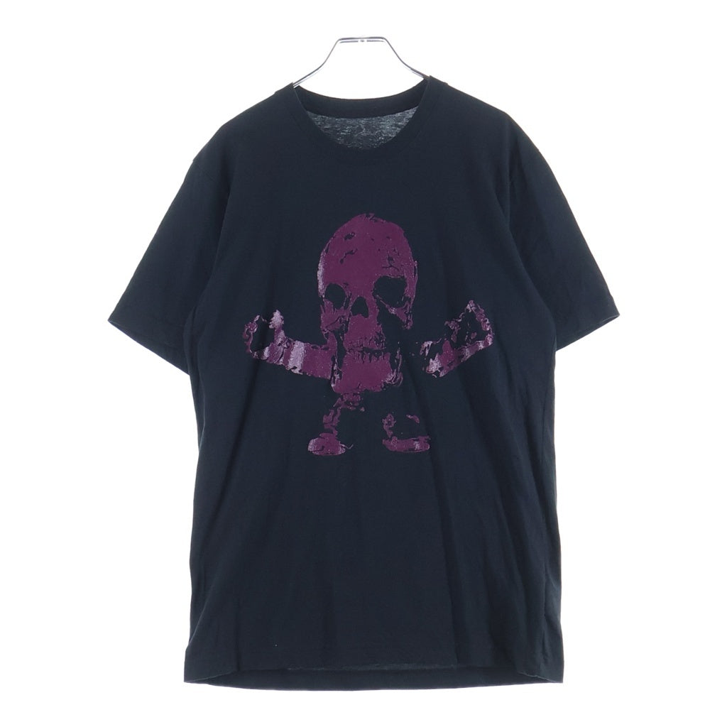 CHROME HEARTS(クロムハーツ) CH T-SHRT 1 フォティハリスティータプリントTシャツ