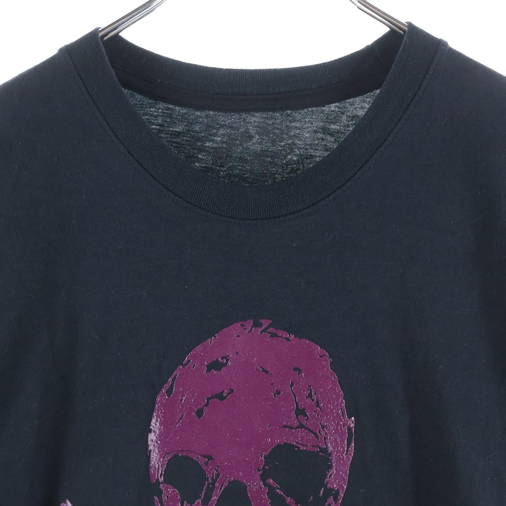 CHROME HEARTS(クロムハーツ) CH T-SHRT 1 フォティハリスティータプリントTシャツ
