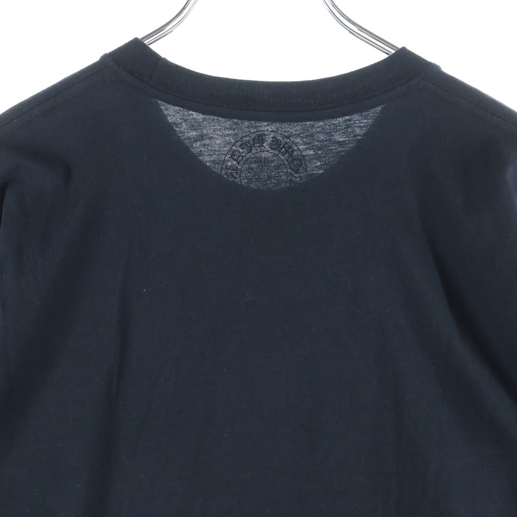 CHROME HEARTS(クロムハーツ) CH T-SHRT 1 フォティハリスティータプリントTシャツ