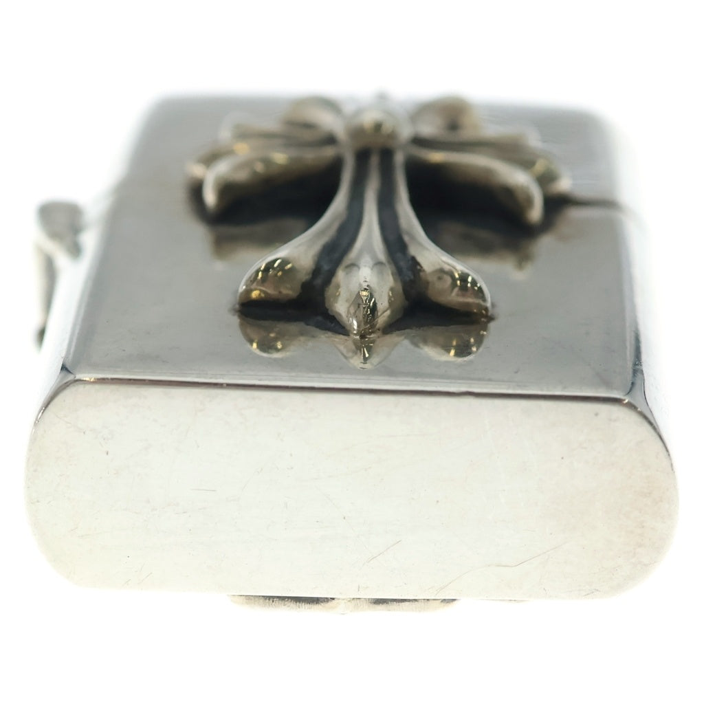 CHROME HEARTS(クロムハーツ) ZIPPO LIGHTERZ-V1 V1スモールCHクロスジッポライター