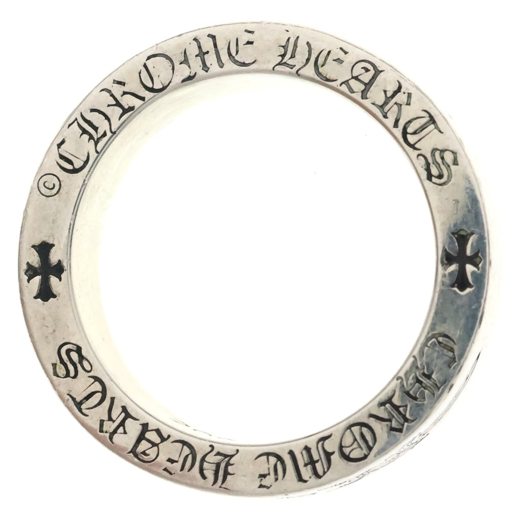 CHROME HEARTS(クロムハーツ) 6mm SPACER DAGGER 6mmスペーサーリング ダガー シルバー -
