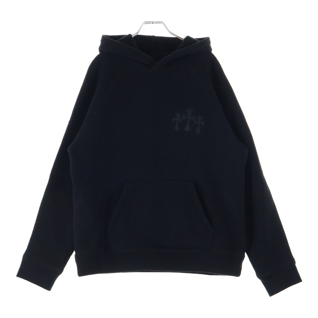 CHROME HEARTS(クロムハーツ) 7-11 HOODIE バックCHロゴ刺繍プルオーバーパーカー