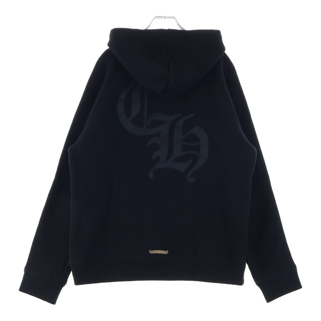 CHROME HEARTS(クロムハーツ) 7-11 HOODIE バックCHロゴ刺繍プルオーバーパーカー