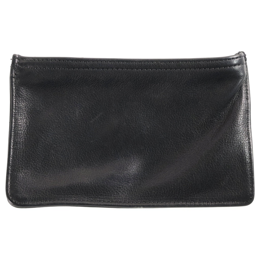 CHROME HEARTS(クロムハーツ) ZPR CHNG PURSE2 チェンジパース #2ダガージップコインケース