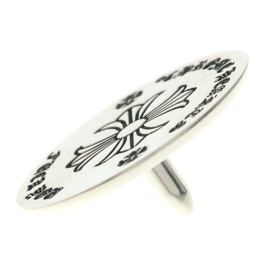 CHROME HEARTS(クロムハーツ) LF MARKER ゴルフマーカー CHプラスシルバーゴルフ用具