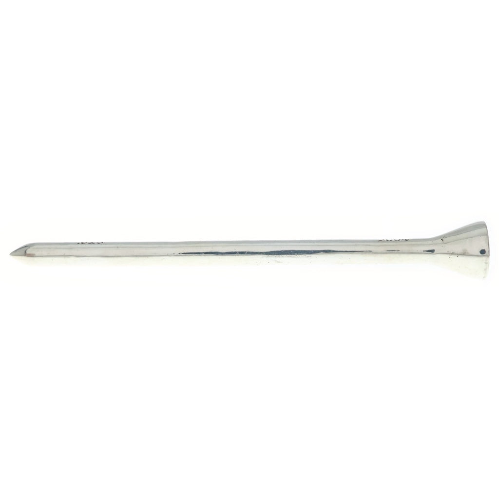 CHROME HEARTS(クロムハーツ) GOLF TEE V1 CHプラス ゴルフティー ピン シルバー