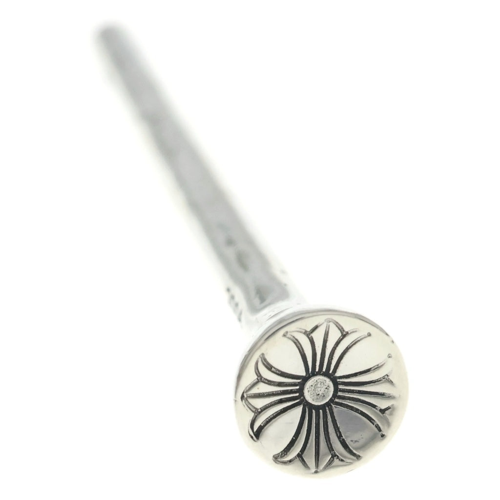 CHROME HEARTS(クロムハーツ) GOLF TEE V1 CHプラス ゴルフティー ピン シルバー