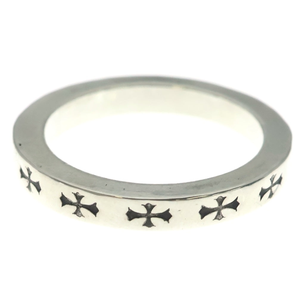 CHROME HEARTS(クロムハーツ) 3mm SPACER 限定 3mmスペーサー LA限定 シルバーリング