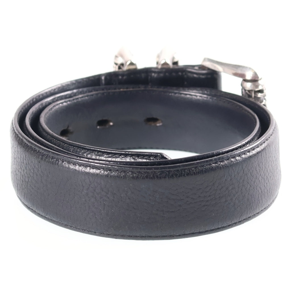 CHROME HEARTS(クロムハーツ) BLT CLT ROLLER 3PC 3PCケルティックローラー レザーベルト
