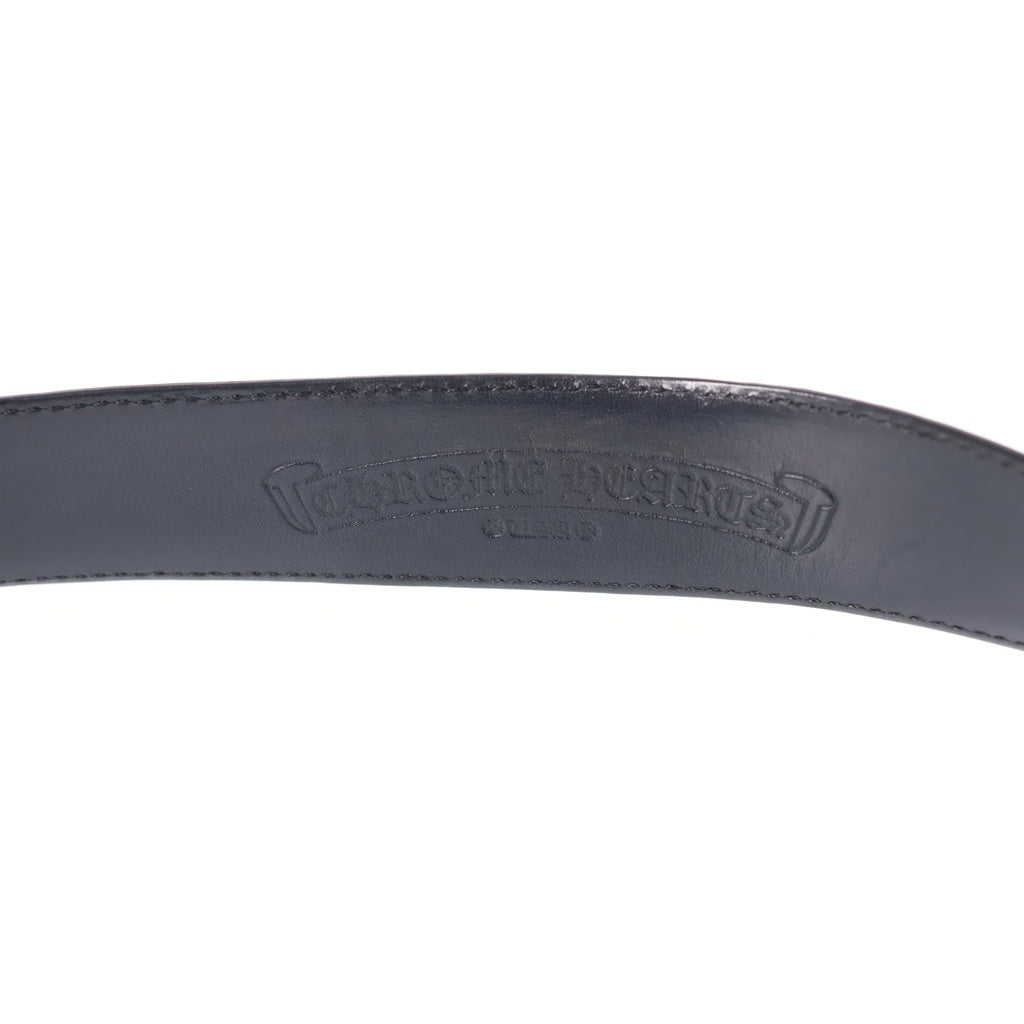CHROME HEARTS(クロムハーツ) BLT CLT ROLLER 3PC 3PCケルティックローラー レザーベルト