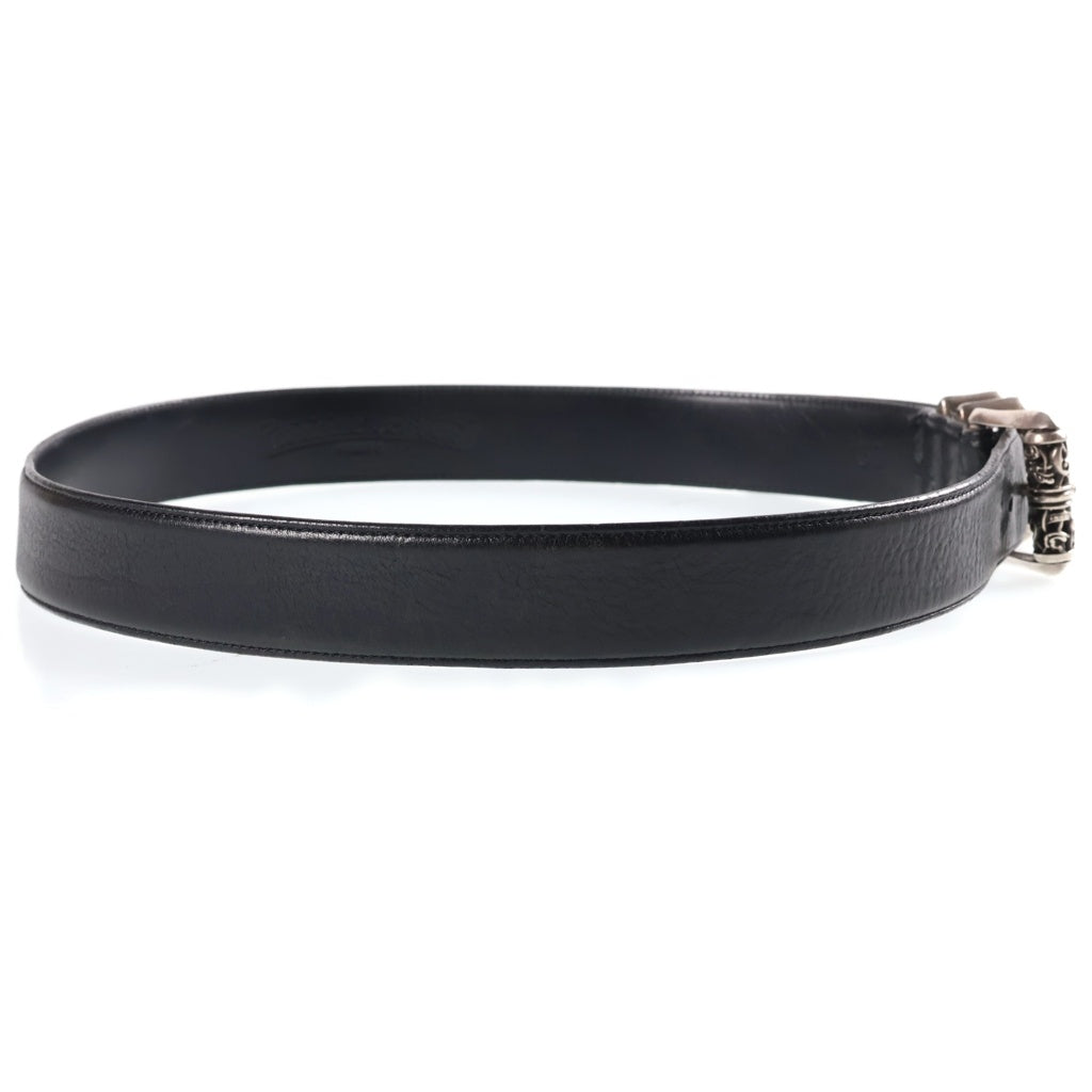 CHROME HEARTS(クロムハーツ) BLT CLT ROLLER 3PC 3PCケルティックローラー レザーベルト