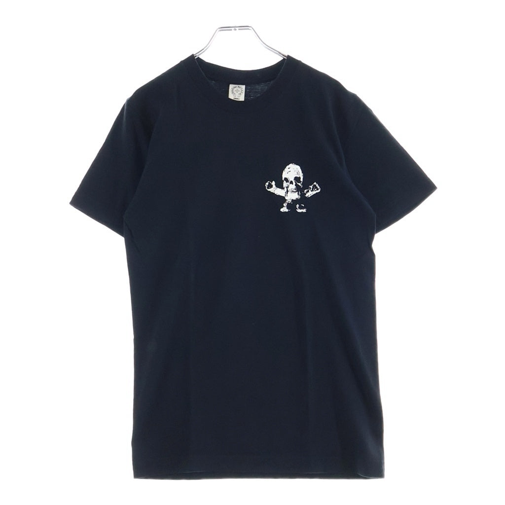 CHROME HEARTS(クロムハーツ) OLD FOTI Harris Teeter S/S TEE フォティ ハリスティータ 半袖Tシャツ カットソー ブラック