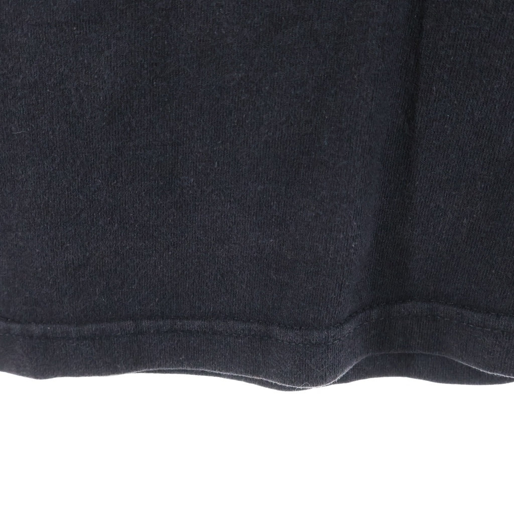 CHROME HEARTS(クロムハーツ) OLD CH S/S TEE ホノルル限定 クルーネック 半袖 Tシャツ カットソー ブラック