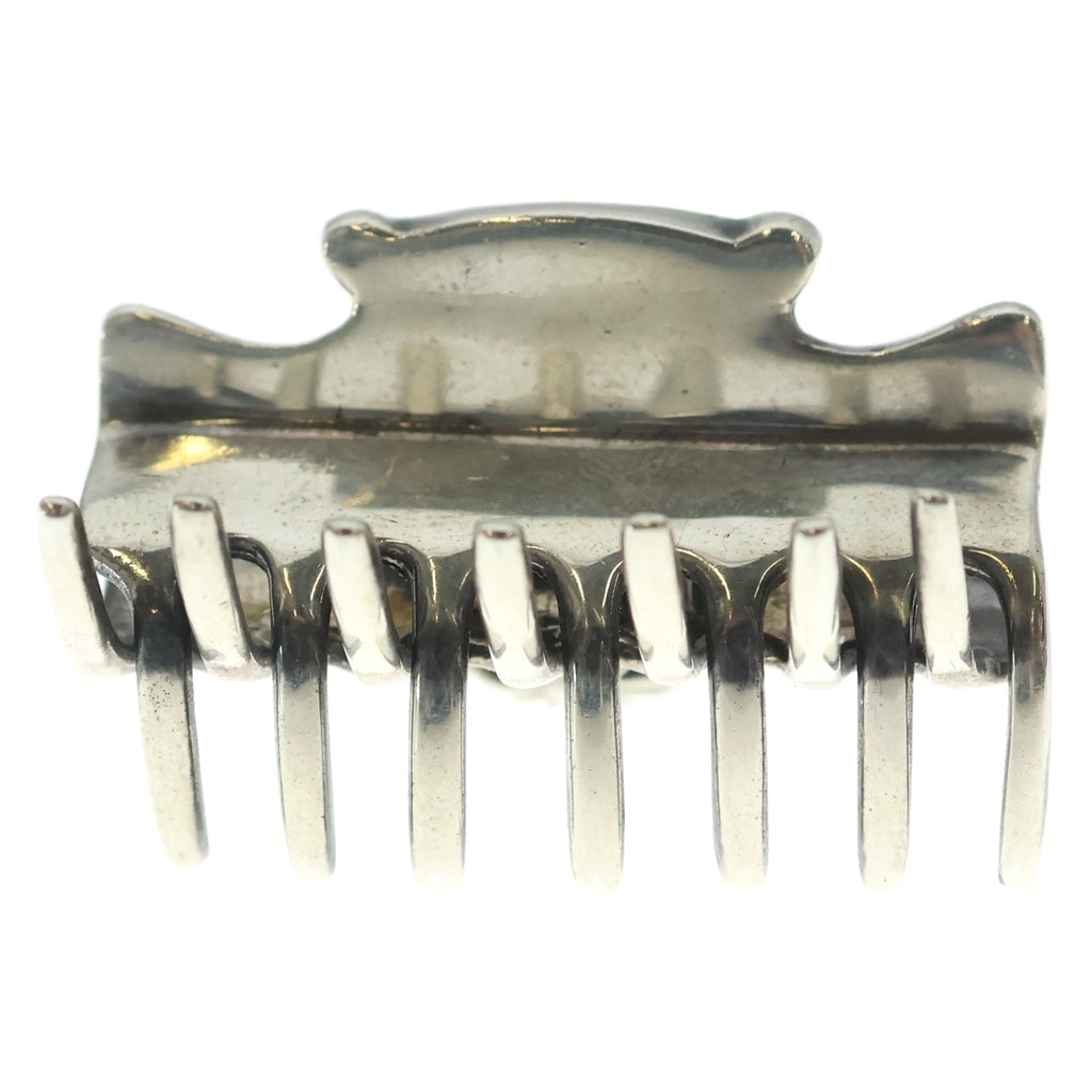 CHROME HEARTS(クロムハーツ) VALLETTA バレッタ シルバーヘアピンバレッタ