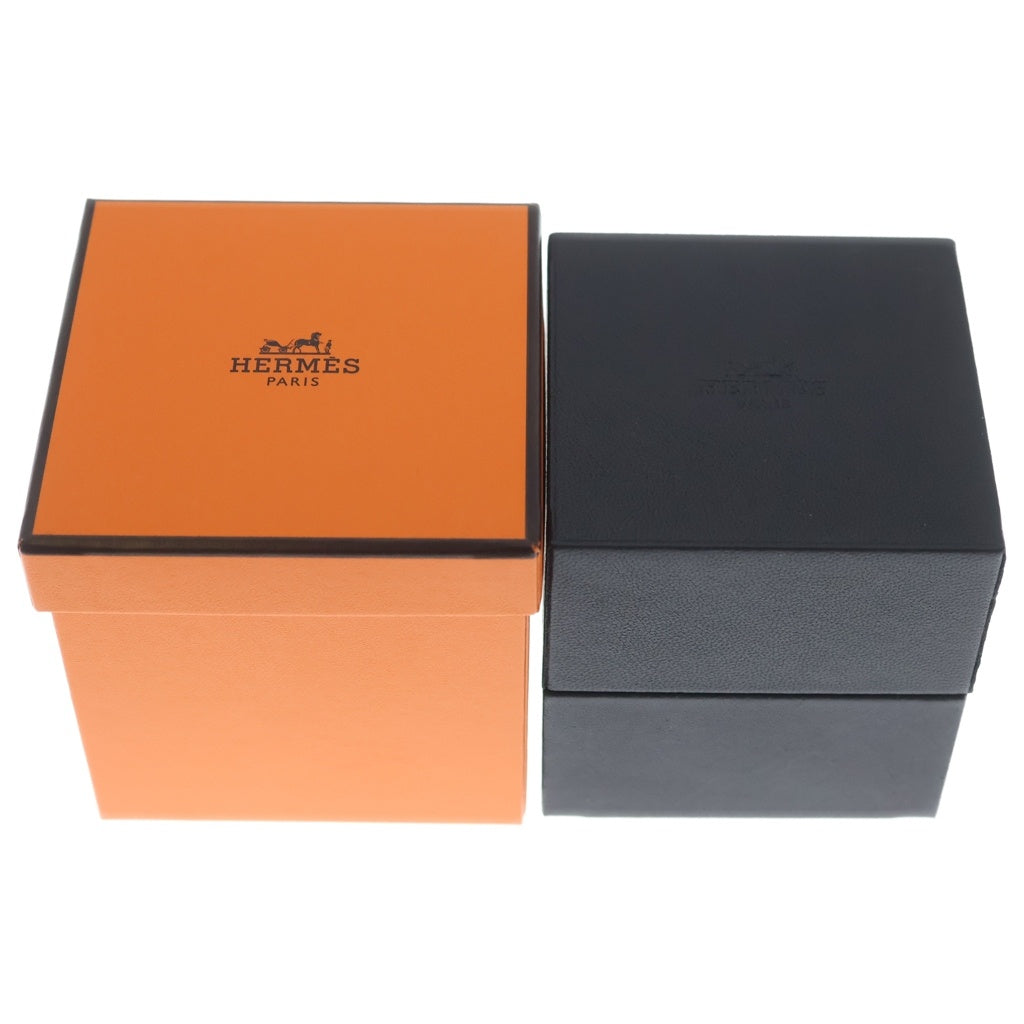 HERMES(エルメス) ケリーブレスレット PM ダイヤモンド ホワイトゴールド レディース