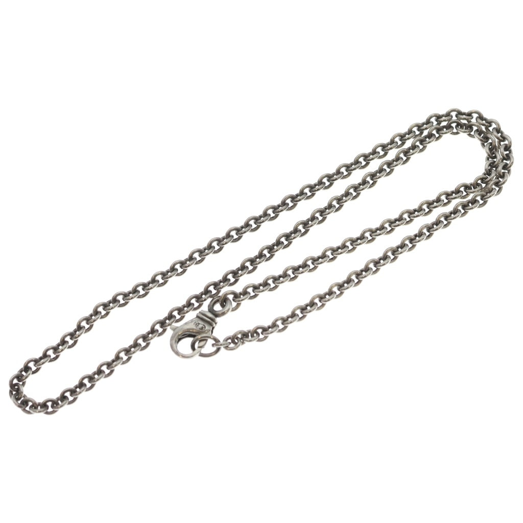 CHROME HEARTS(クロムハーツ) NE CHAIN 20 NEチェーンネックレス