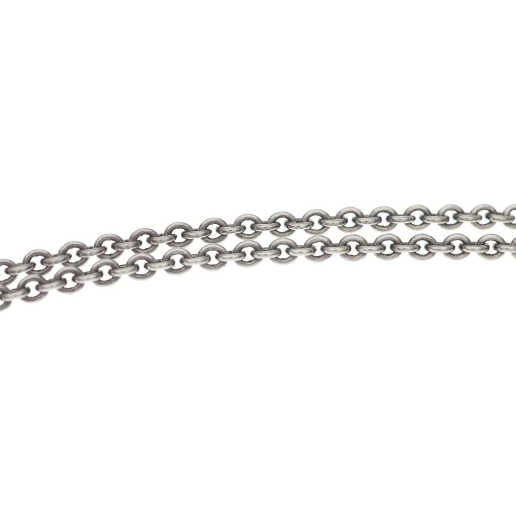 CHROME HEARTS(クロムハーツ) NE CHAIN 20 NEチェーンネックレス