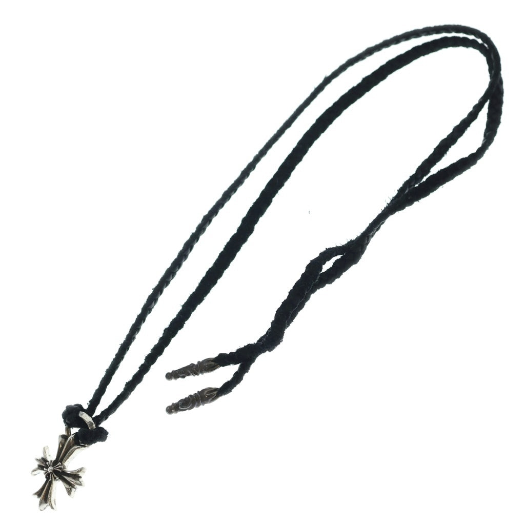 CHROME HEARTS(クロムハーツ) DBL CH PRS ダブルCHプラス レザーブレード ペンダントトップ