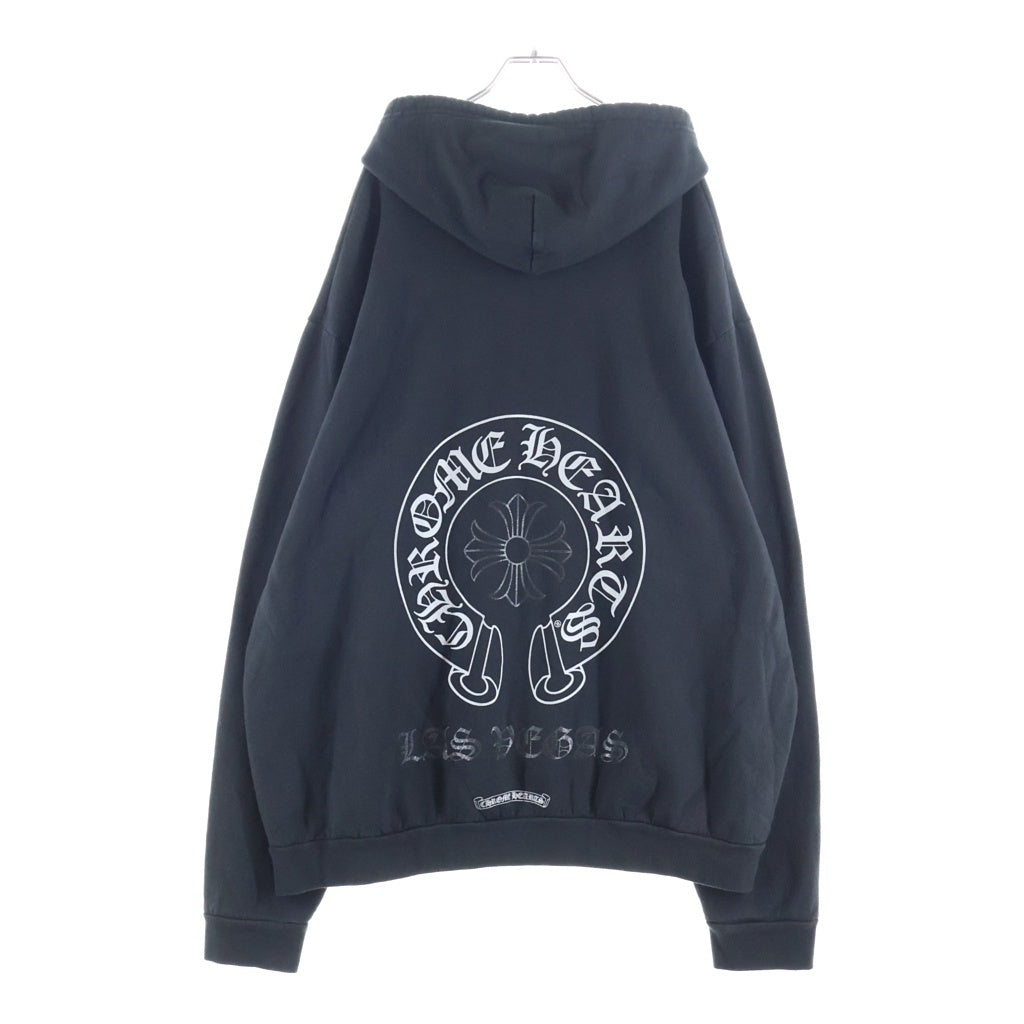 CHROME HEARTS(クロムハーツ) SWTSHRT PLVR LTD ラスベガス限定バック