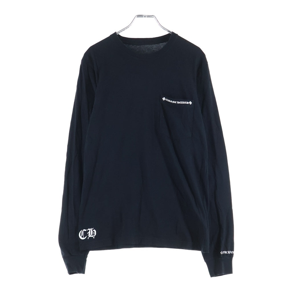 CHROME HEARTS(クロムハーツ) CH HONOLULU LTD L/S ホノルル限定
