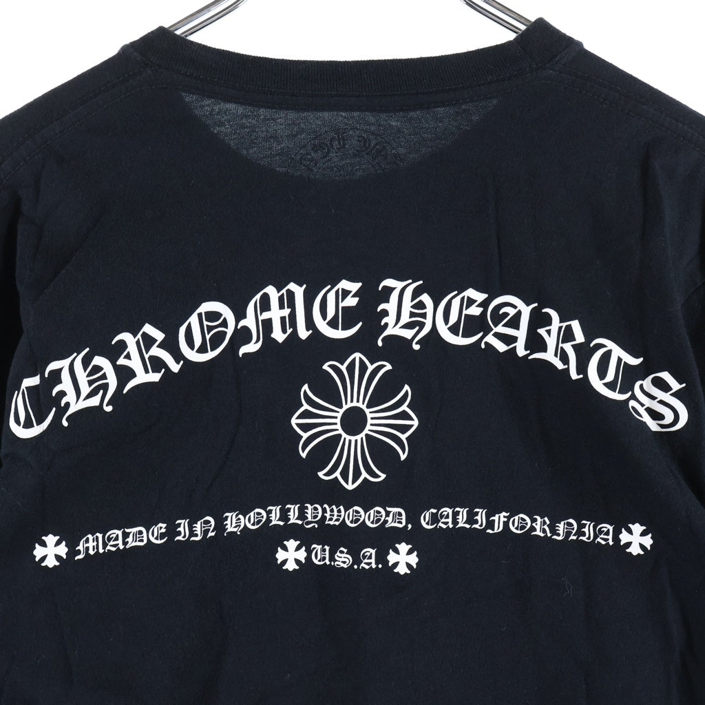 CHROME HEARTS(クロムハーツ) CH HONOLULU LTD L/S ホノルル限定