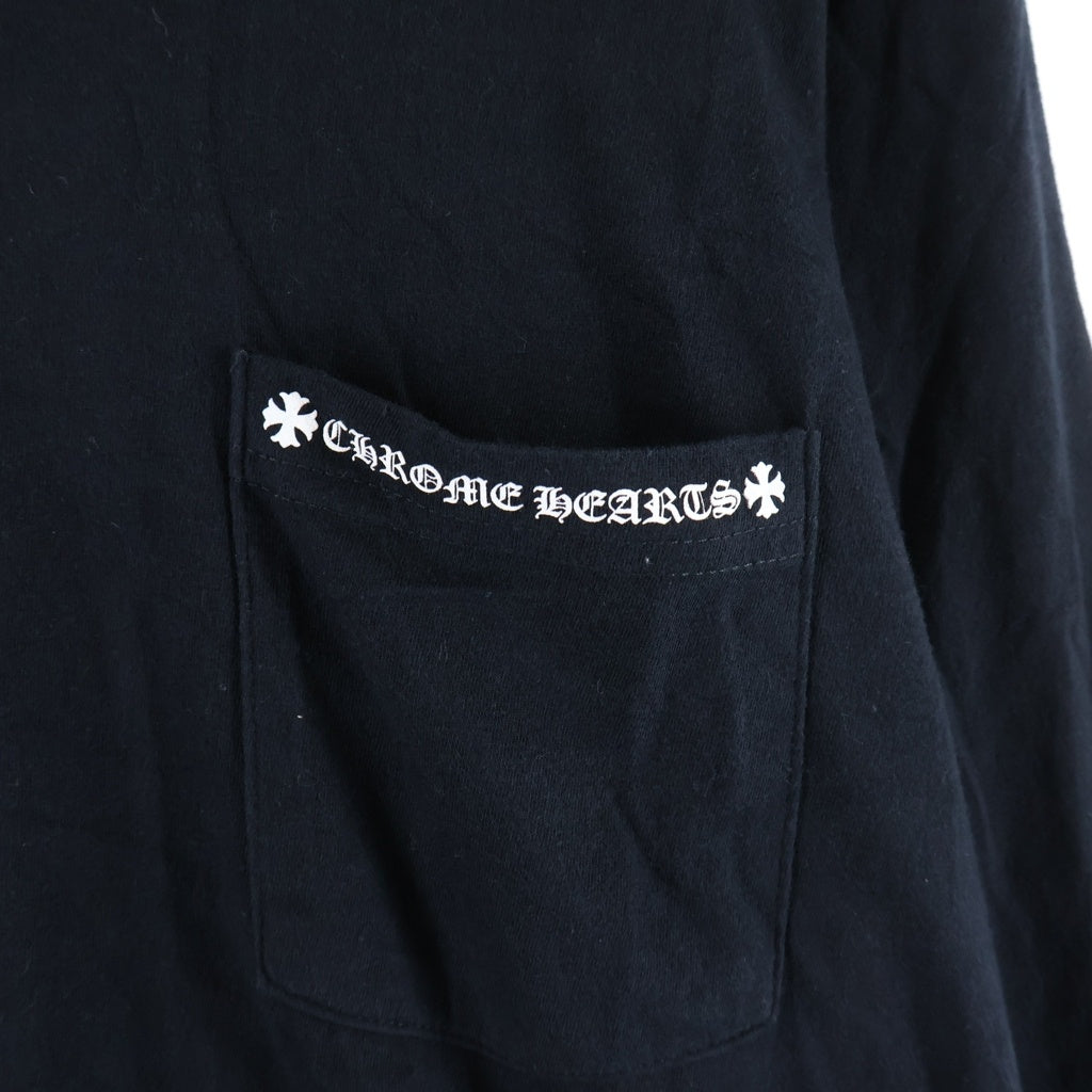 CHROME HEARTS(クロムハーツ) CH HONOLULU LTD L/S ホノルル限定