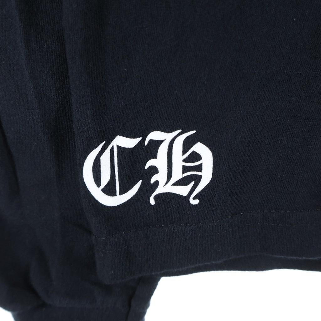 CHROME HEARTS(クロムハーツ) CH HONOLULU LTD L/S ホノルル限定